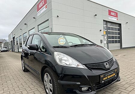 Honda Jazz Automatik/Facelift/Panorama/Klima/top