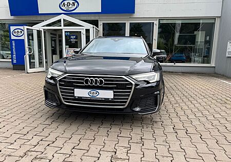 Audi A6 Avant 55TFSIe quattro S line sport Matrix*HUD