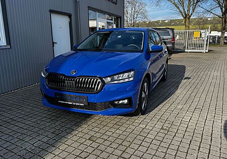 Skoda Fabia Active/Alu/LED/PDC hi./SmartLink