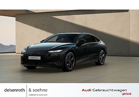 Audi A6 e-tron Sportback S line AHK/HuD/B&O/ACC/Tech/