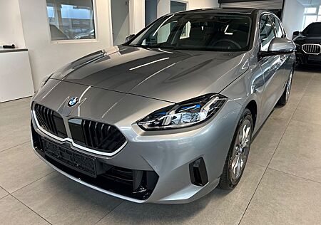 BMW 120 Limousine