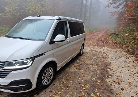 VW T6 California Volkswagen OCEAN