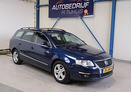 VW Passat Variant gebraucht kaufen VW Passat Variant Volkswagen 2.0 TFSI Comfortline > EXPORT <