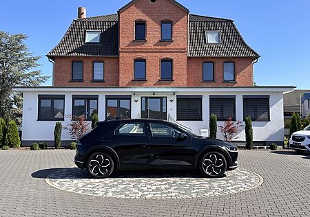 Hyundai IONIQ 5 Dynamiq LED ACC NAV SHZ WÄPU CAM AHK 19"