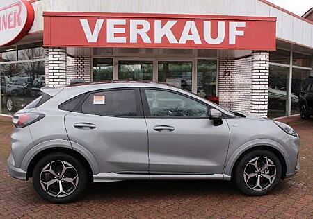 Ford Puma ST Line Automatik Panoramadach / 5 Jahre FG