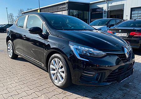 Renault Clio ZEN TCe 90 | SITZHEIZUNG | NAVI | KLIMA
