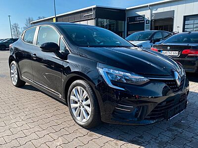 Renault Clio ZEN TCe 90 | SITZHEIZUNG | NAVI | KLIMA