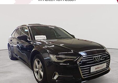Audi A6 Avant 45 TDI quattro tiptronic sport