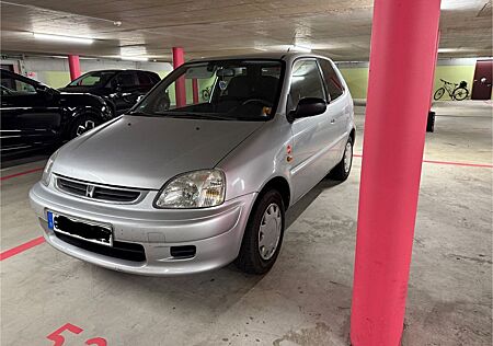 Honda Logo 1.3i CVT LS