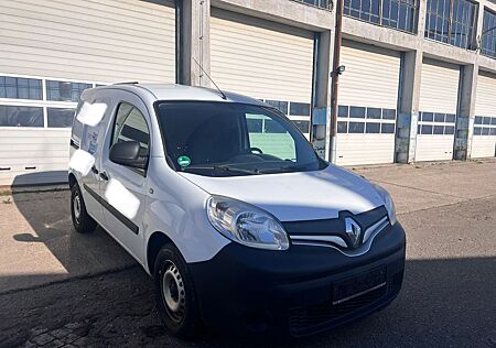 Renault Kangoo Start