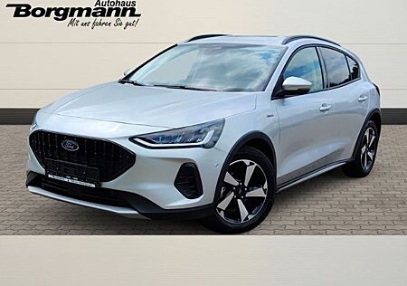Ford Focus Active 1.0 Mild-Hybrid Automatik - LED - A