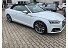 Audi A5 Cabriolet quattro sport TOP GEPFLEGT!!!!