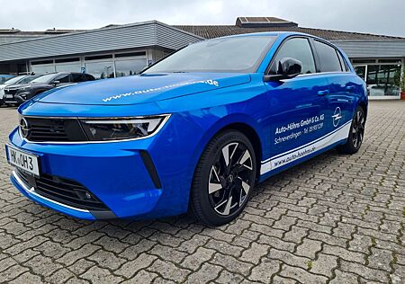 Opel Astra L 5-trg. Elegance *NAVI*AGR*LED