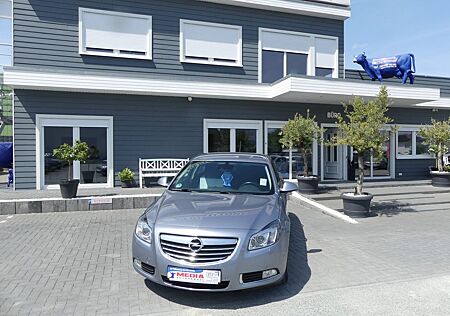 Opel Insignia A Lim. Edition, *ZAHNRIEMEN NEU*
