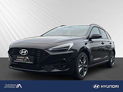Hyundai i30 Kombi MY25 1.5 T-GDI 140PS 48V 6MT Advantage