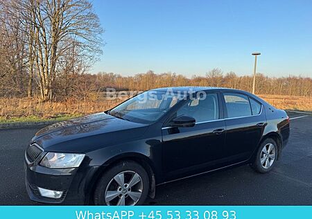 Skoda Octavia Lim. 1,4 Tsi.|Elegance.|PDC.|ALU.|#2923