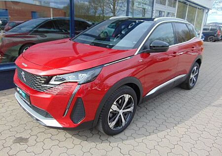 Peugeot 3008 GT