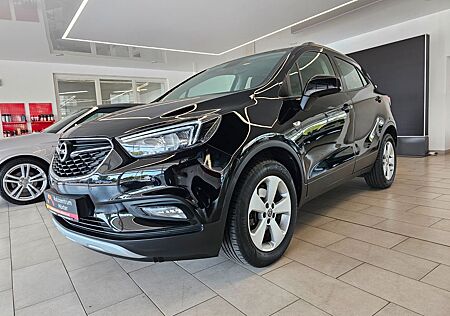 Opel Mokka X 4x4 *Edition*LED*TEMPOMAT*AHK*KLIMA*APPS