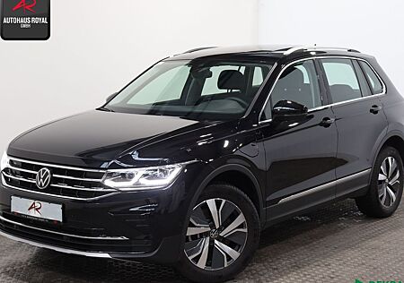 VW Tiguan Volkswagen 1.4 TSI eHybrid ELEGANCE MASSAGE,KEYLESS