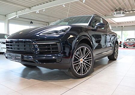 Porsche Cayenne S CARBON APPROVED PANO 18 WEGE 324 kW...