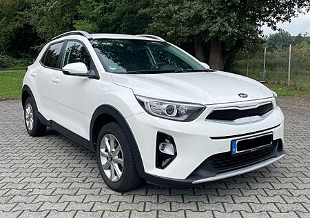 Kia Stonic 1.2 Vision Navi/Einparkhilfe/Sitzheizung