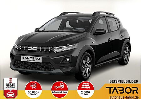 Dacia Sandero Stepway Expression Eco-G 120 auto PDC