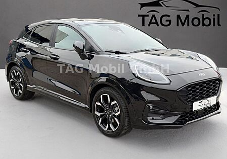 Ford Puma ST-Line X *el.Heckkl*Parkassist*LM18"