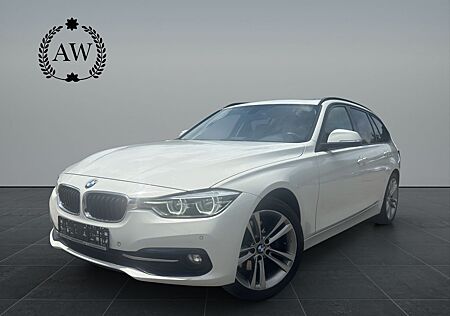BMW 330d Sport Line+Business+Pano+Navi+LED+Auto