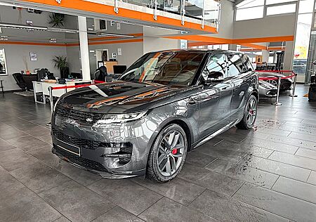 Land Rover Range Rover Sport P440e Dynamic HSE