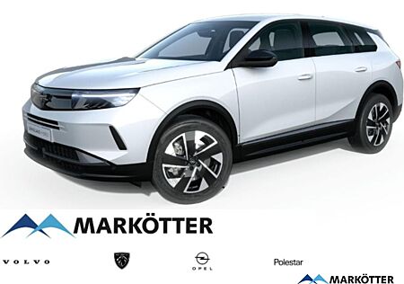 Opel Grandland X Grandland Edition +Allwetterr.+elektr.-Heckklapp