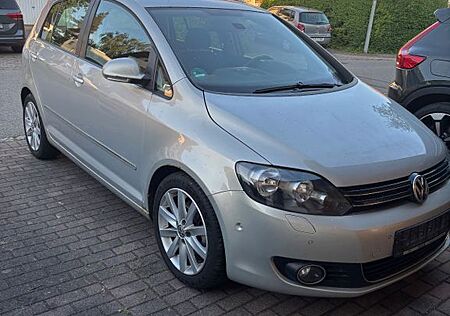 VW Golf Plus Volkswagen 2.0 TDI Highline Highline