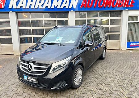 Mercedes-Benz V 250 V250 EDITION 4MAT Exrea Lang