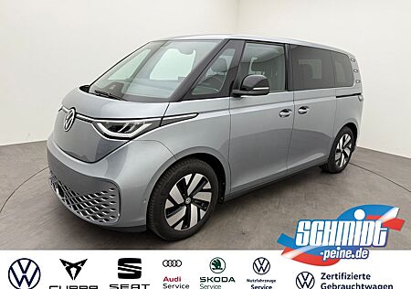 VW ID.BUZZ Volkswagen ID. Buzz Pro 204PS 77kWh Assis19InfoPlusNavi