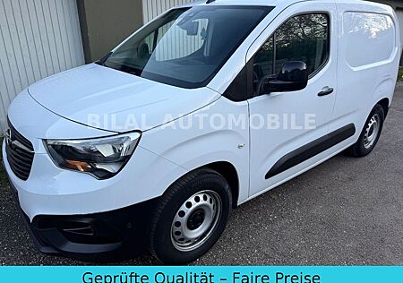 Opel Combo E Cargo Kamara*TÜV*KLIMA*GARANTIE*PDC*