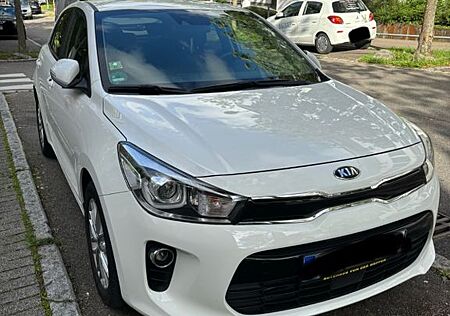 Kia Rio 1.0 T-GDI 100 Spirit Spirit