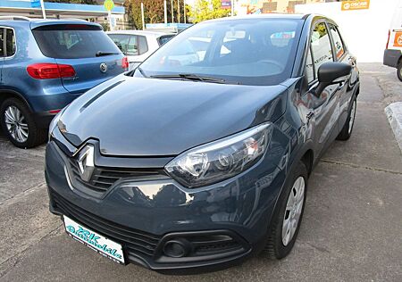 Renault Captur Life / Aus 1.Hand /Scheckheft