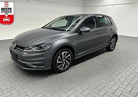VW Golf Volkswagen VII Join LED/Navi/SHZ/Kam/Tempom./16 LM