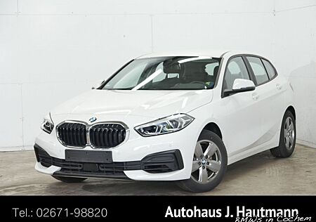 BMW 116 i Advantage *NP:35.320€*LKH*NAVI*COMFORT-P.*