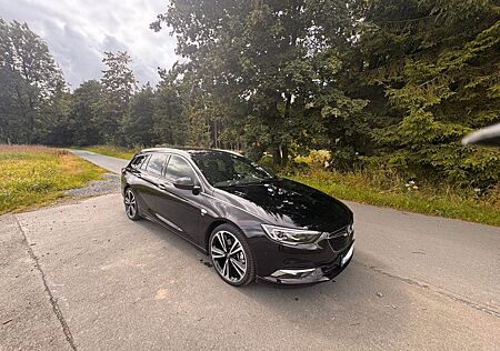 Opel Insignia 2.0 Diesel 125kW Ultimate OPC Line