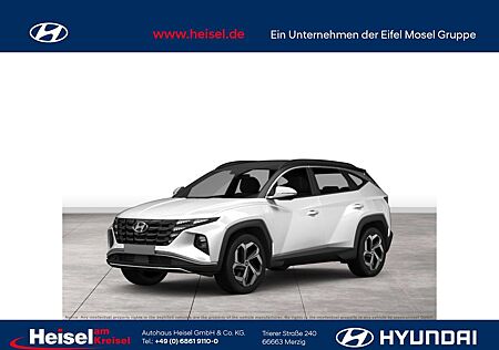 Hyundai Tucson Trend 4WD - Standort Merzig