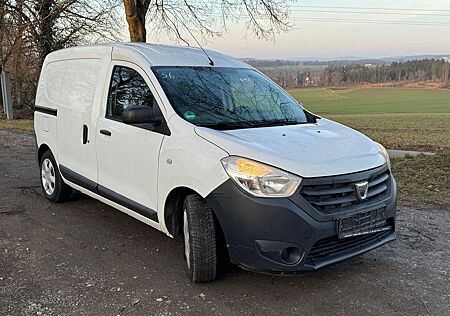 Dacia Dokker Express Ambiance