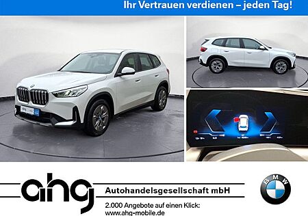 BMW iX1 xDrive30 Adaptives Fahrwerk Sitzhzg. Vorn