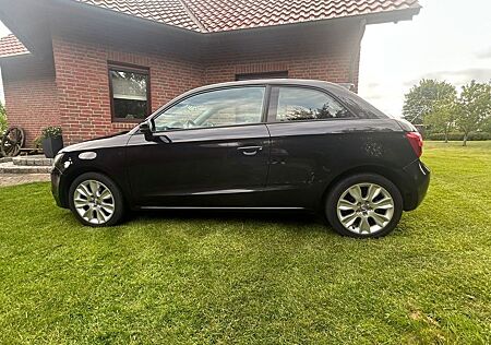 Audi A1 1.2 TFSI Ambition Ambition
