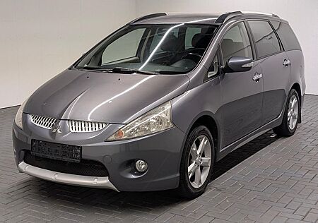 Mitsubishi Grandis 2.4 Für Gewerbe, Ex-/Import