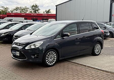 Ford Grand C-Max Titanium 2.0*KAMERA*KLIMAAUTO*