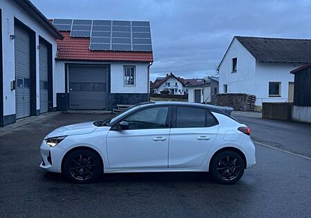 Opel Corsa 1.2 D. Inj Turbo 96kW Ultimate Paket A...