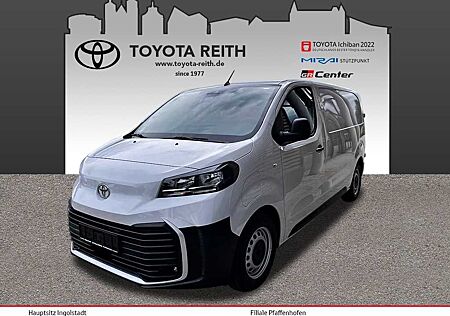 Toyota Proace Electric (75 kWh) L1 Meister / plus Toyot