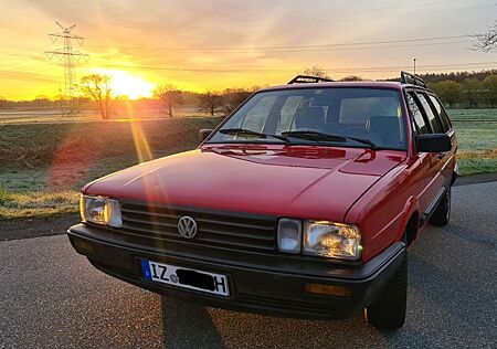 VW Passat Variant Volkswagen Seltener *Trend* B2 -Oldtimer-