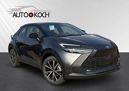 Toyota C-HR Plug-In Hybrid FWD Team Deutschland 2.0 EU6