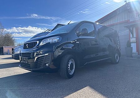 Peugeot Expert L2-177PS AUTOMATIK NAVI TEMPOMAT AHK
